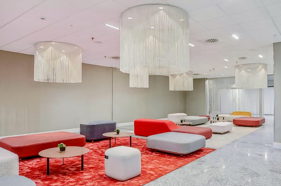 NH Milano Congress Centre