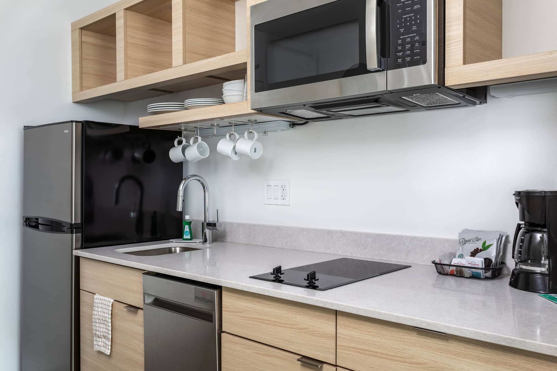 TownePlace Suites By Marriott Orlando Southwest Near Universal