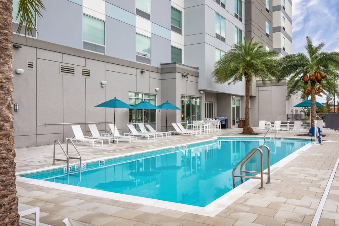 TownePlace Suites By Marriott Orlando Southwest Near Universal