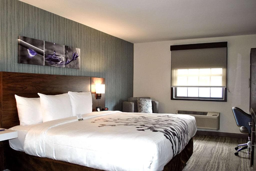 Sleep Inn Oakbrook Terrace