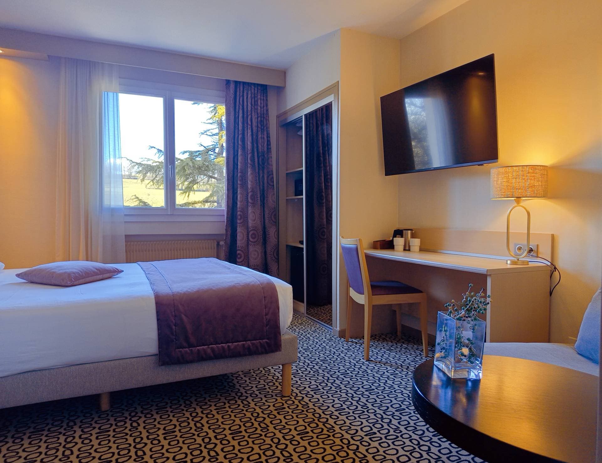 The Originals Rey du Mont Sion