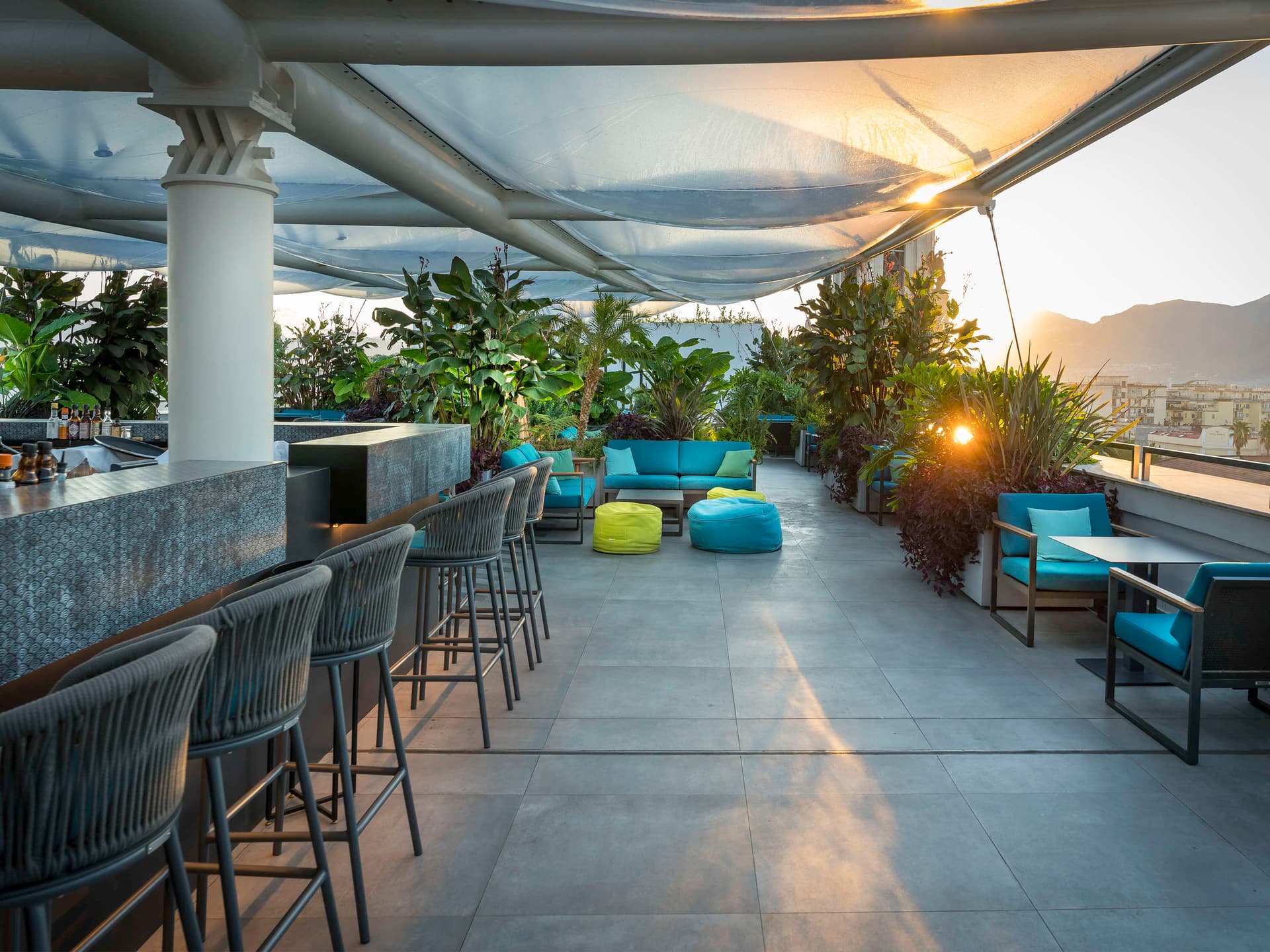 Habita79 Hotel Pompeii - MGallery Collection