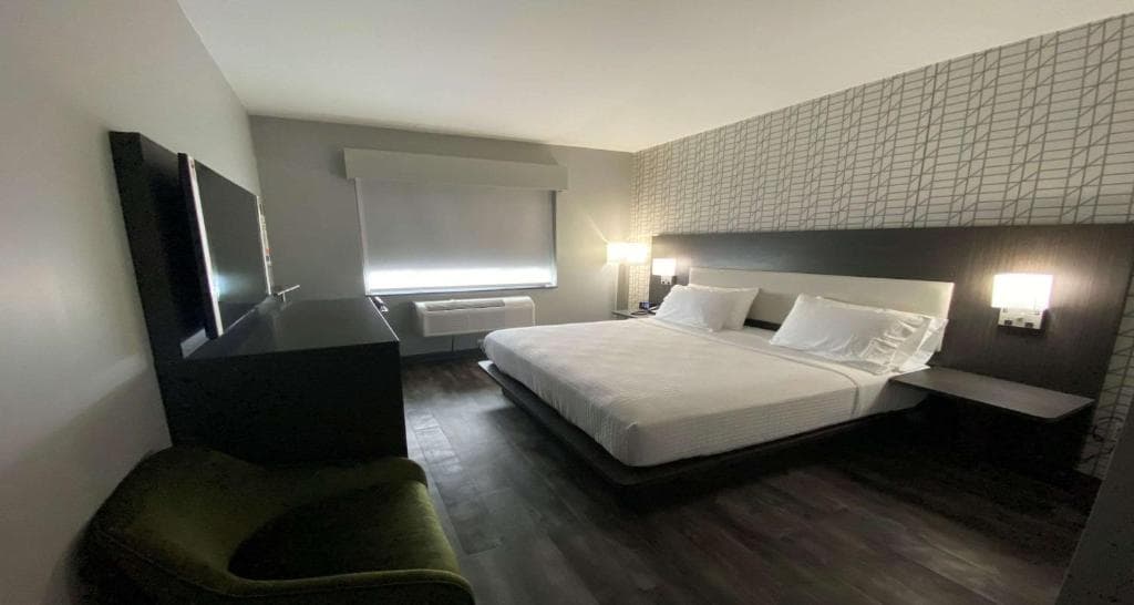 Best Western Plus Cityline Hotel