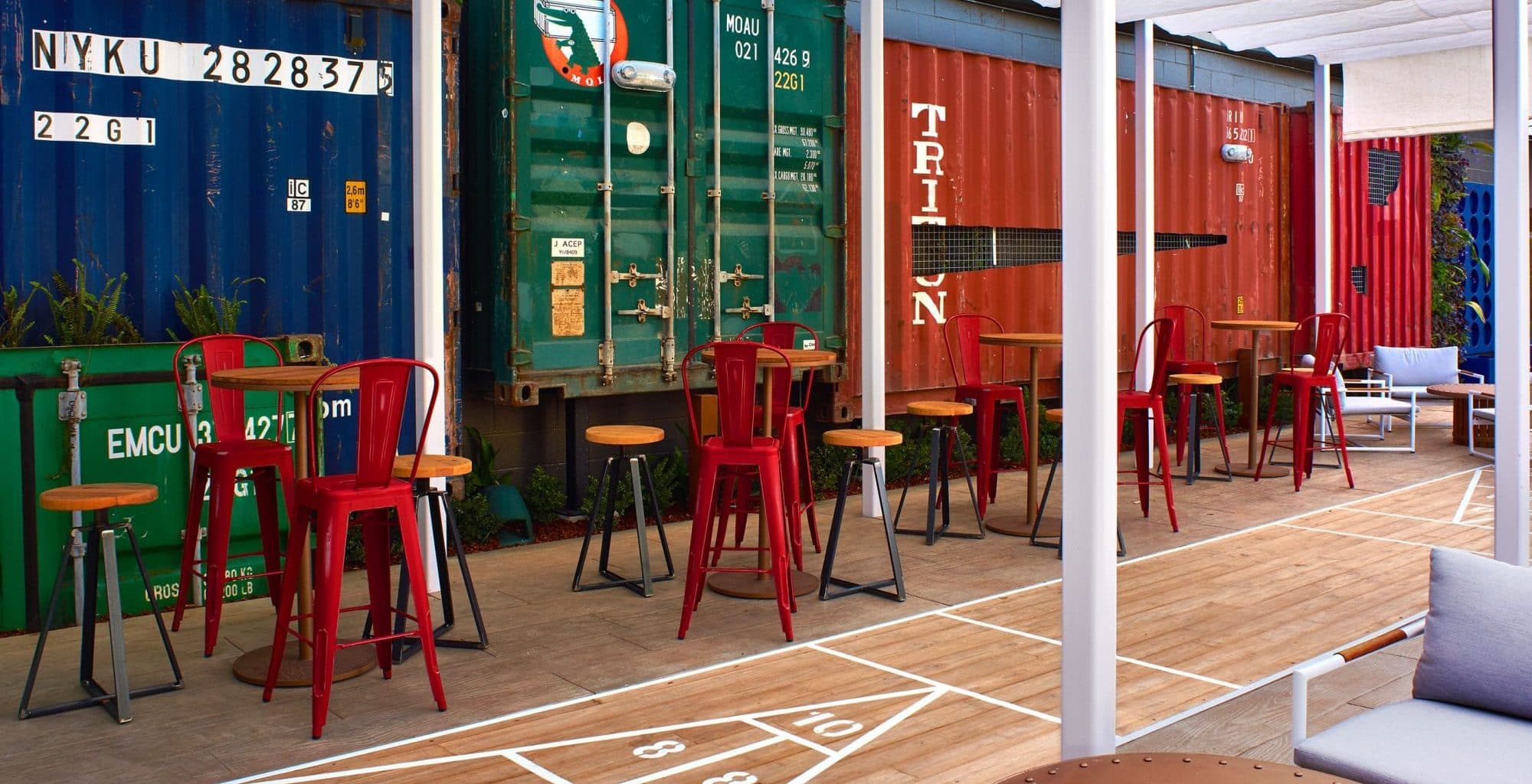 Hotel Zephyr San Francisco