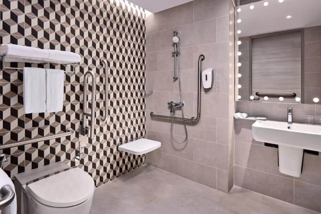 Holiday Inn Express Singapore Serangoon