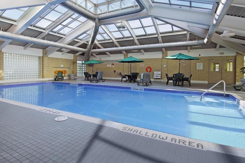 Holiday Inn Toronto Airport East, an IHG Hotel