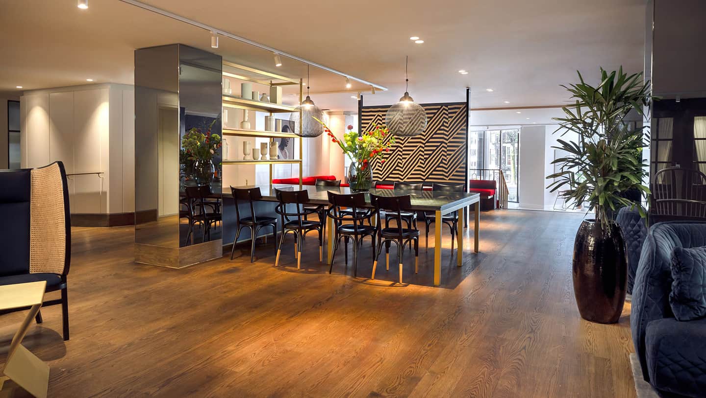 Kimpton De Witt Amsterdam, an IHG Hotel