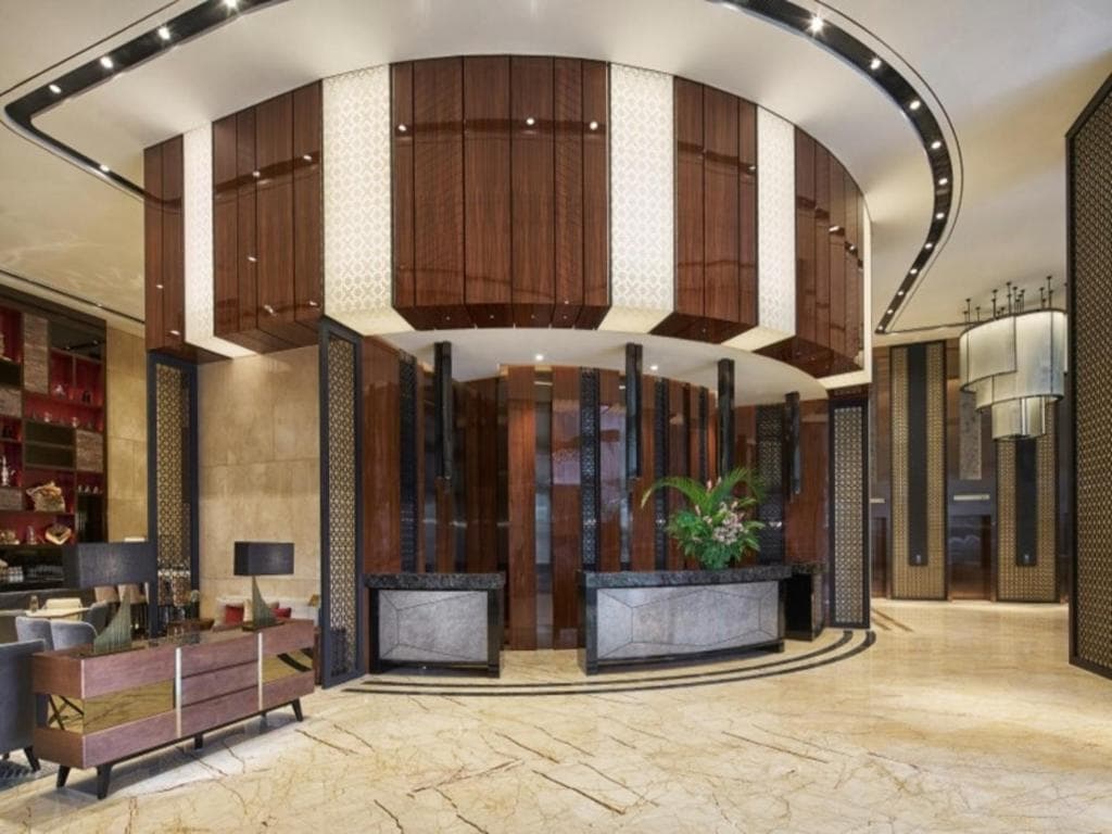 Holiday Inn Singapore Little India