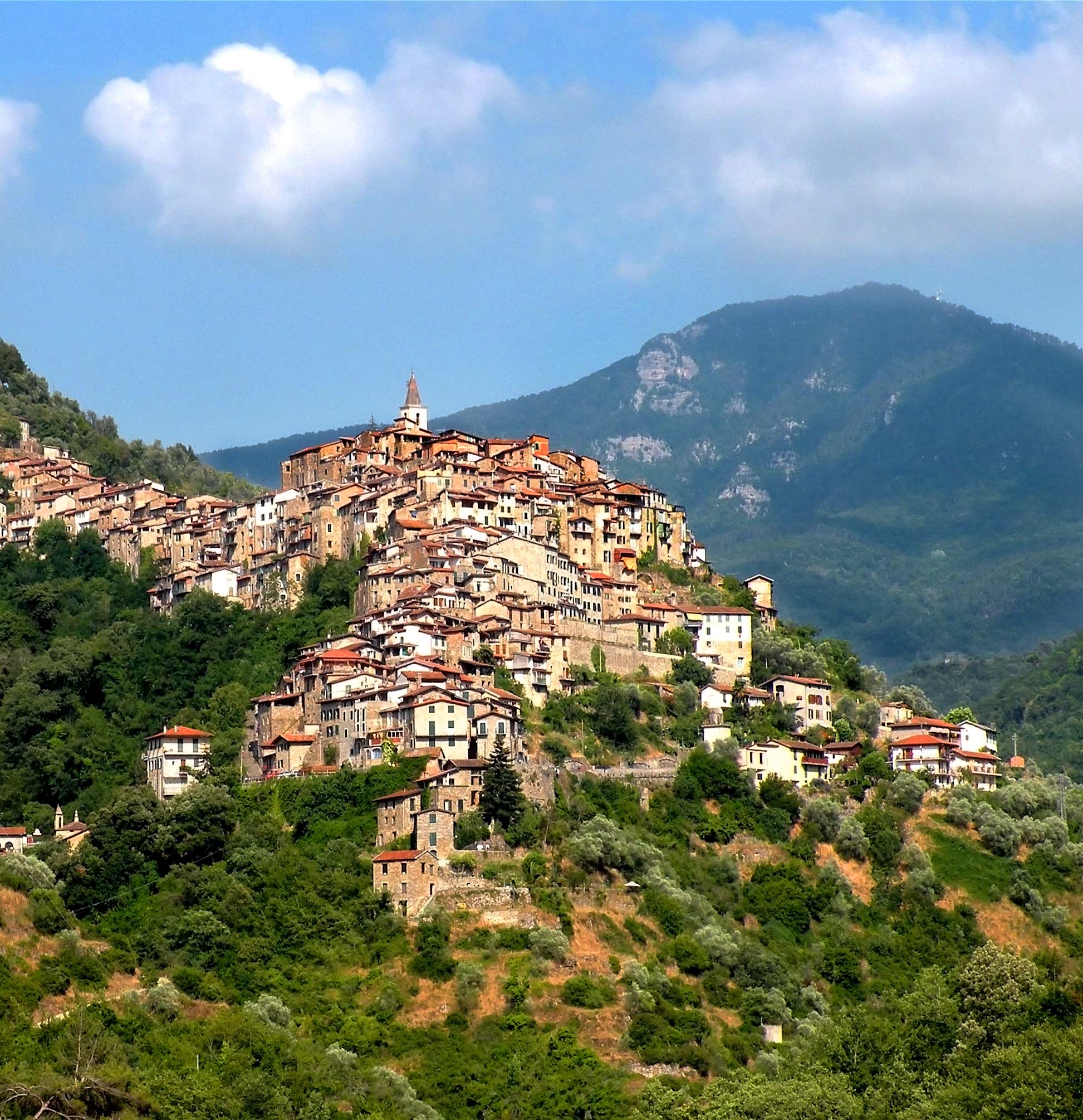 MuntaeCara Hotel Diffuso