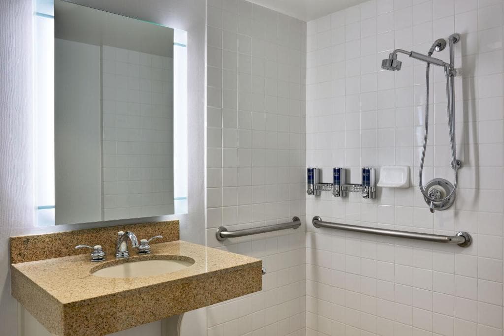 Four Points by Sheraton Little Rock Midtown