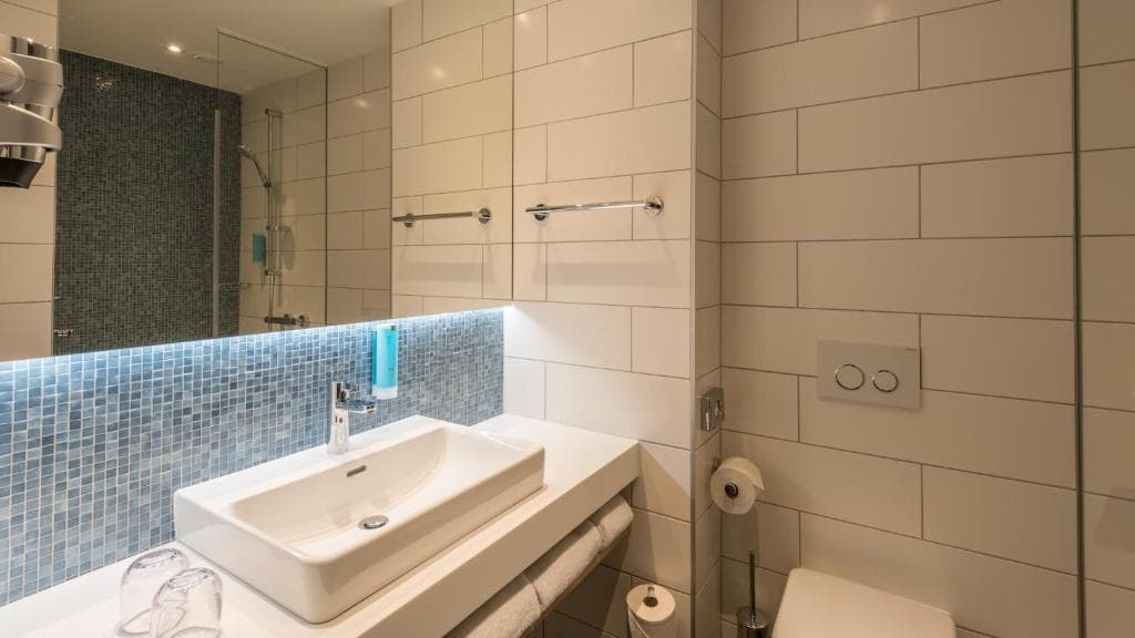 Holiday Inn Express Munich City West, an IHG Hotel