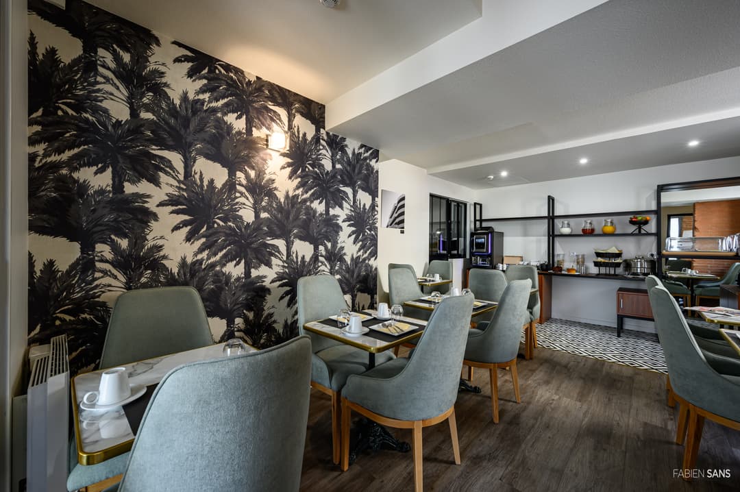 Urban Style Hôtel Saint Claire