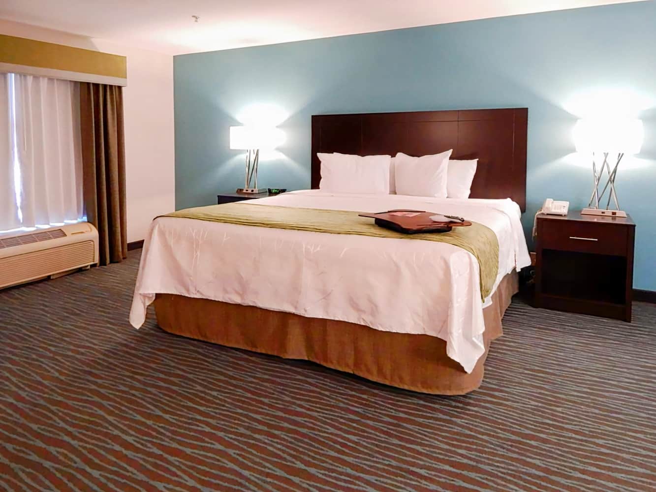 Best Western Red River Inn