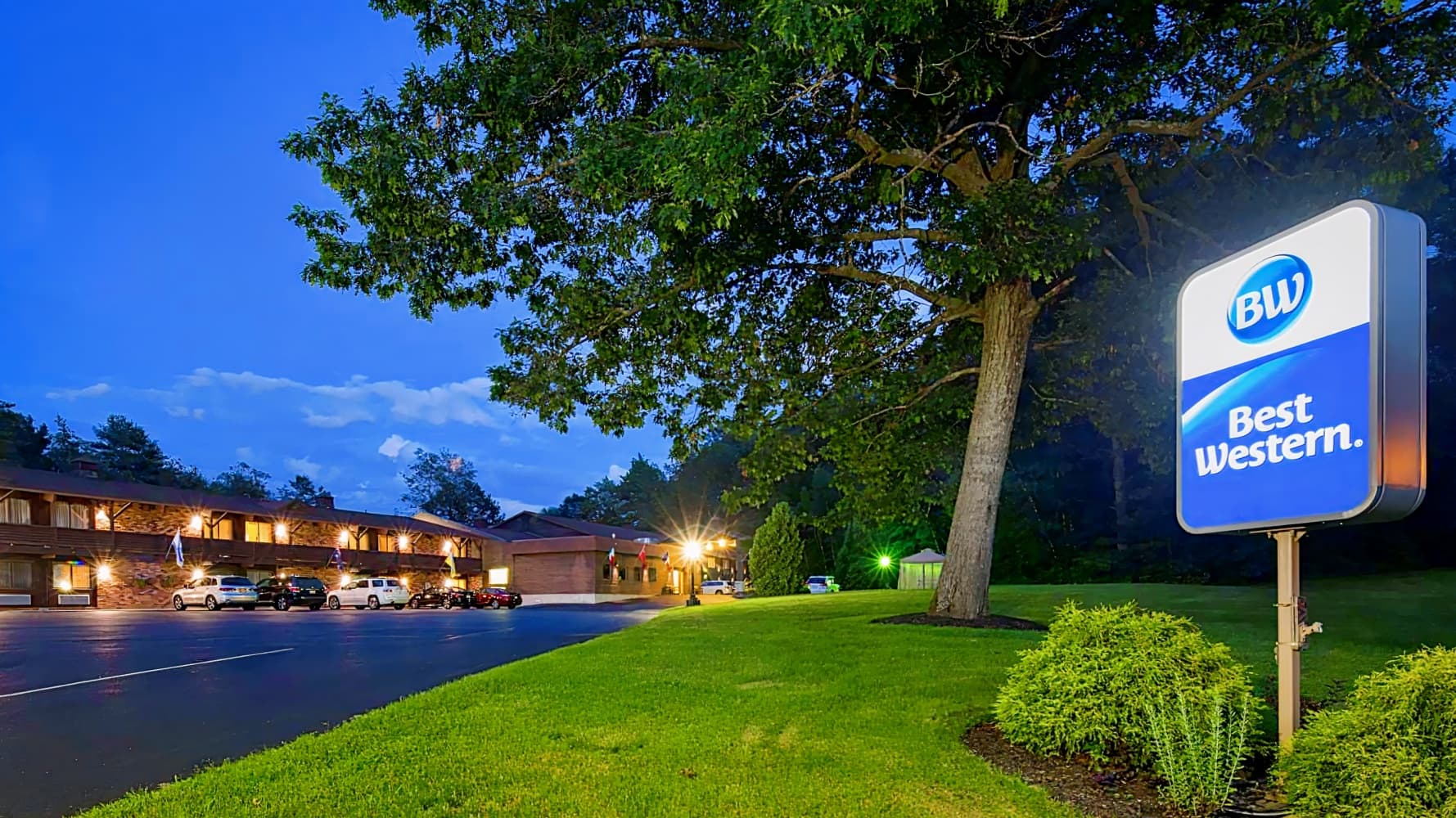 Best Western of Lake George
