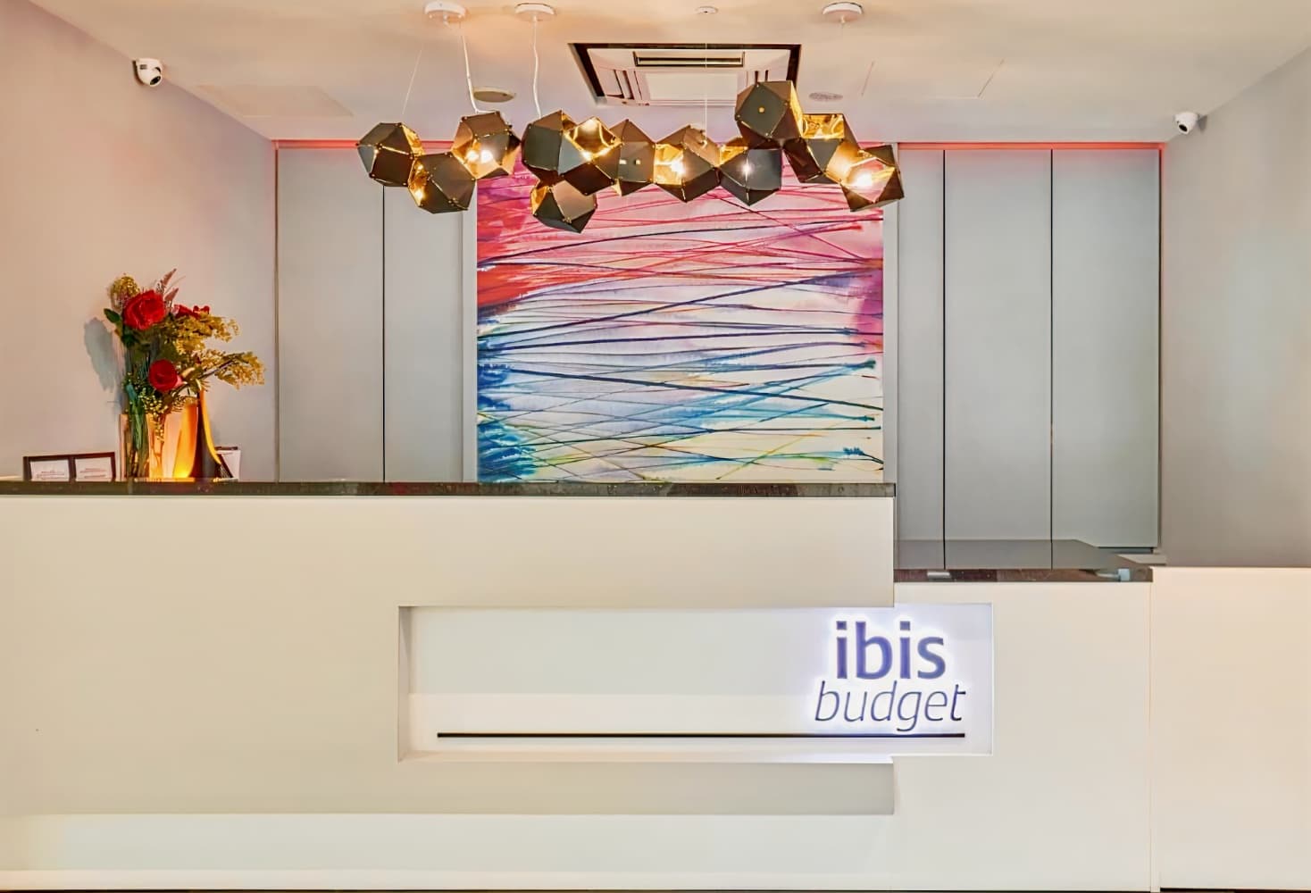 ibis budget Singapore Imperial