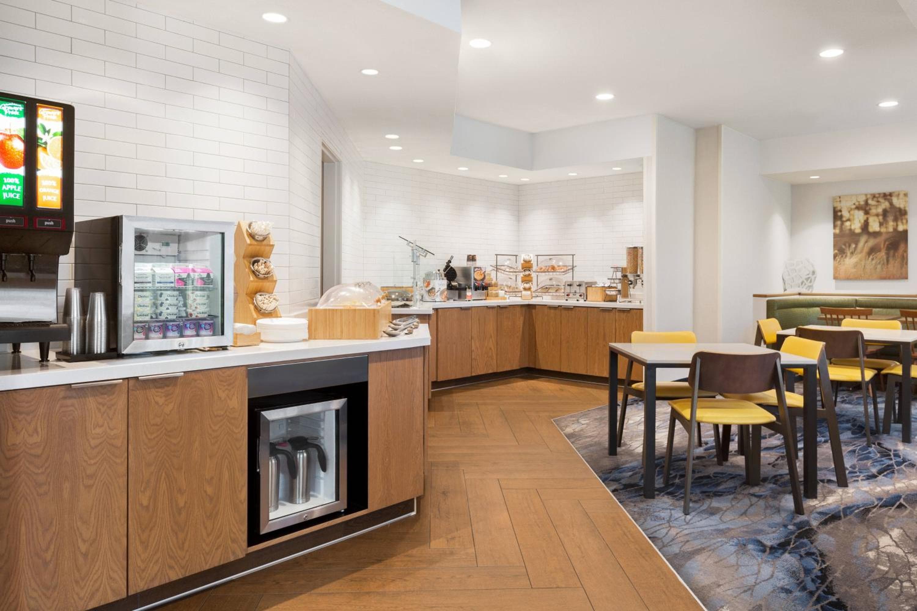 Fairfield Inn by Marriott Vacaville