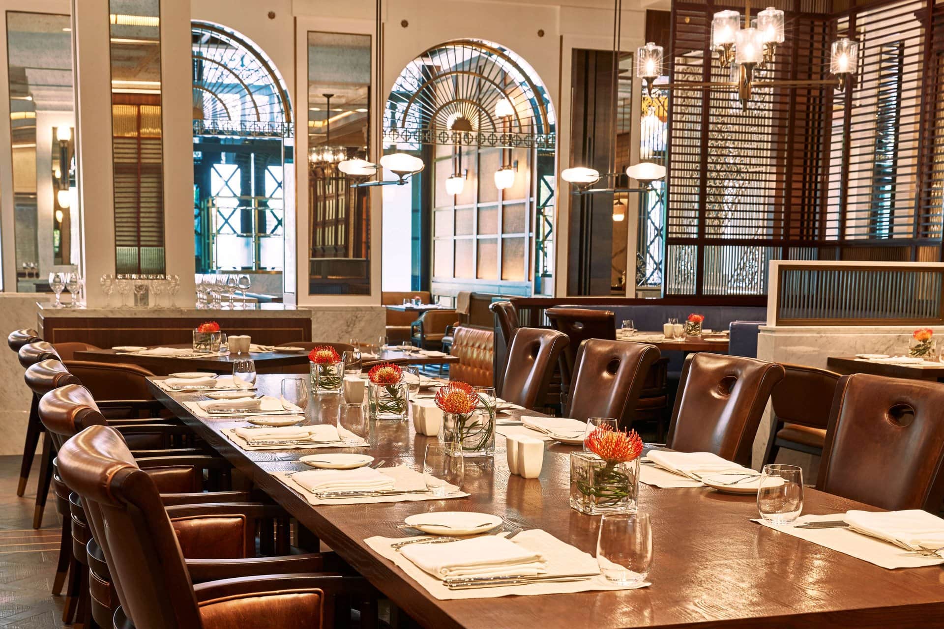The Capitol Kempinski Hotel Singapore
