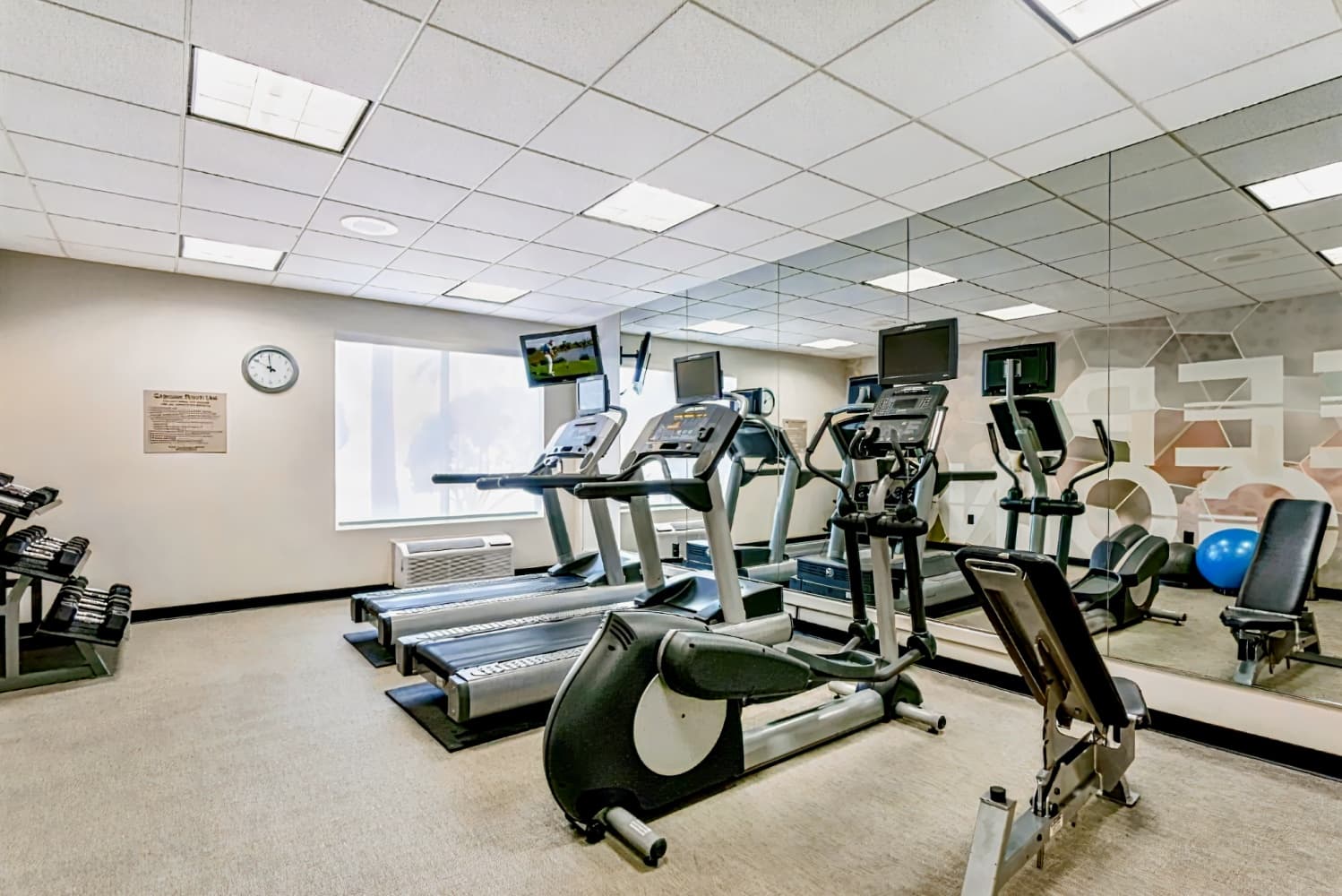 SpringHill Suites by Marriott Miami Airport South