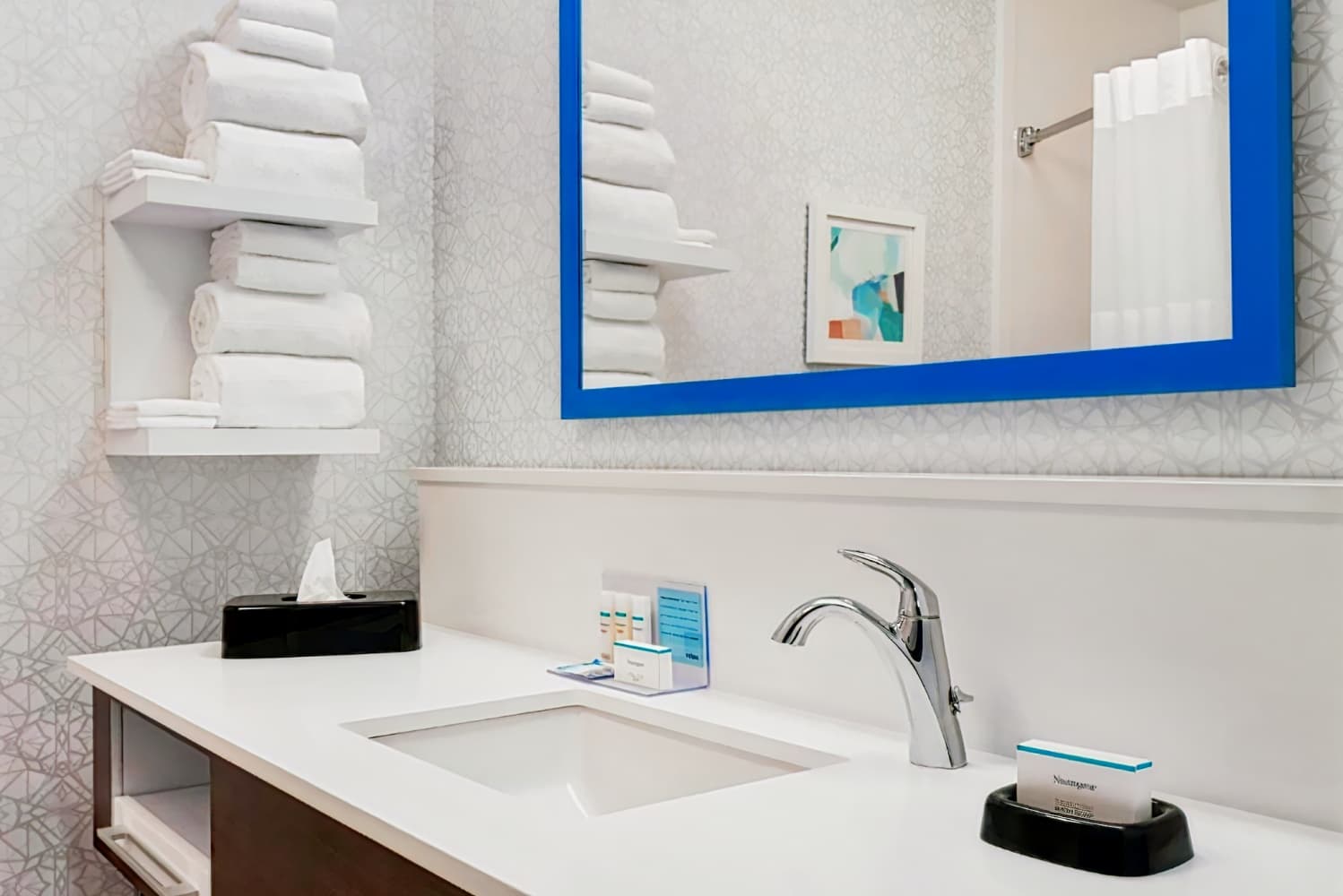 Hampton Inn & Suites Ft. Wayne-North
