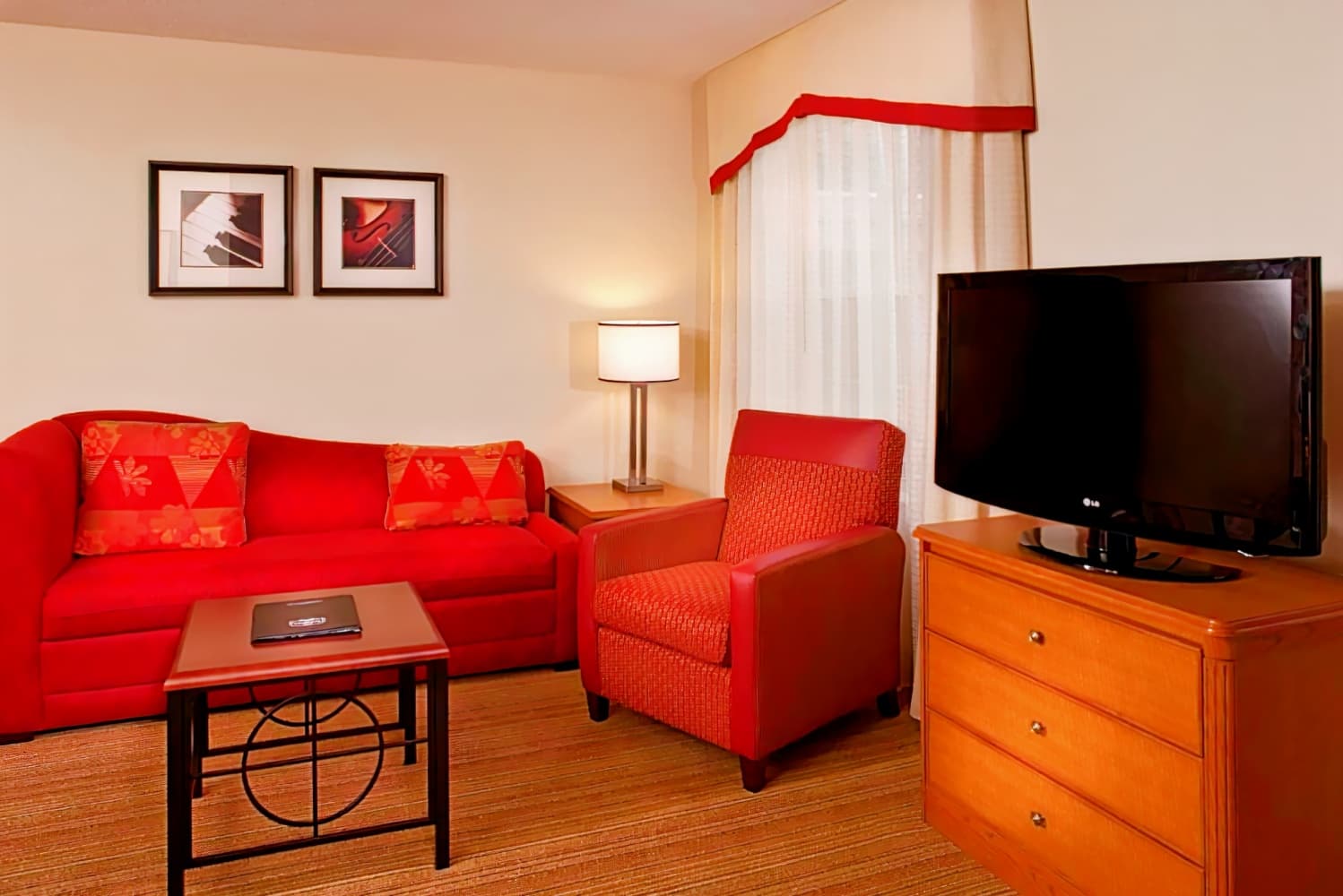 Residence Inn by Marriott Saddle River