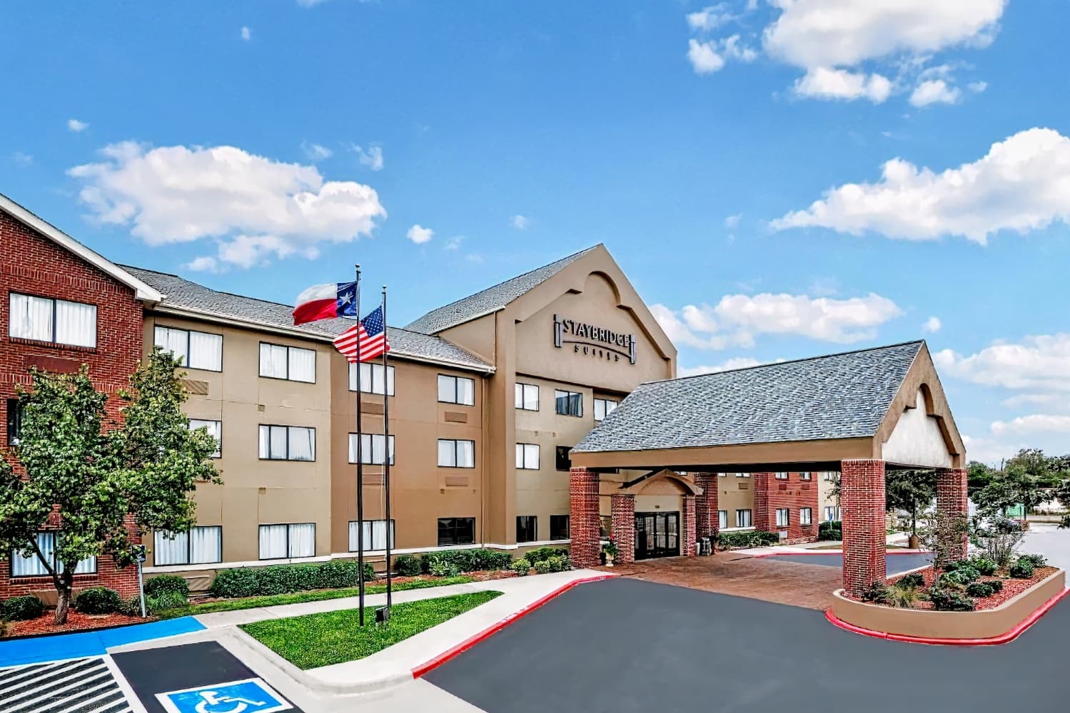 Staybridge Suites Lubbock