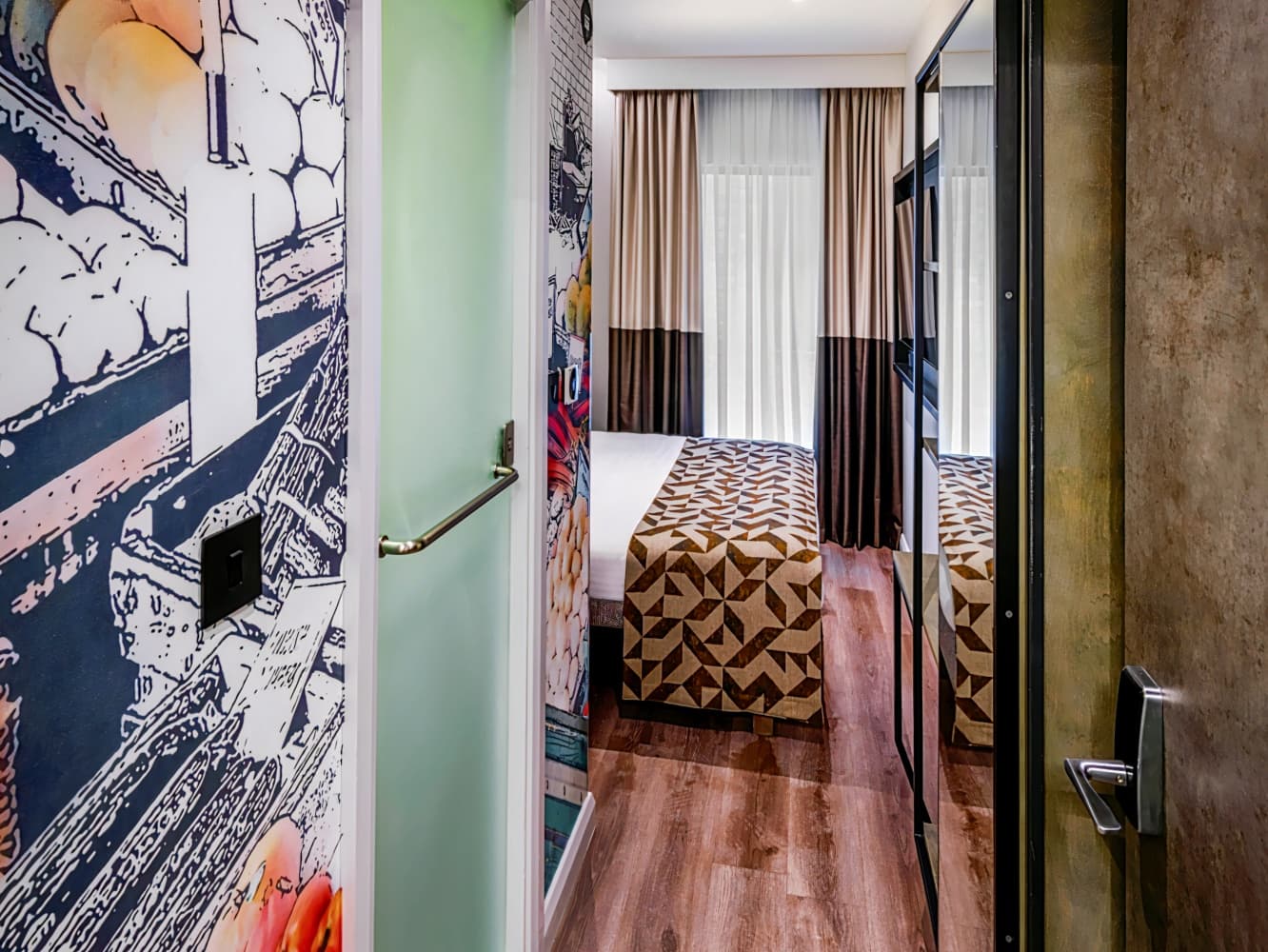 ibis Styles London Romford