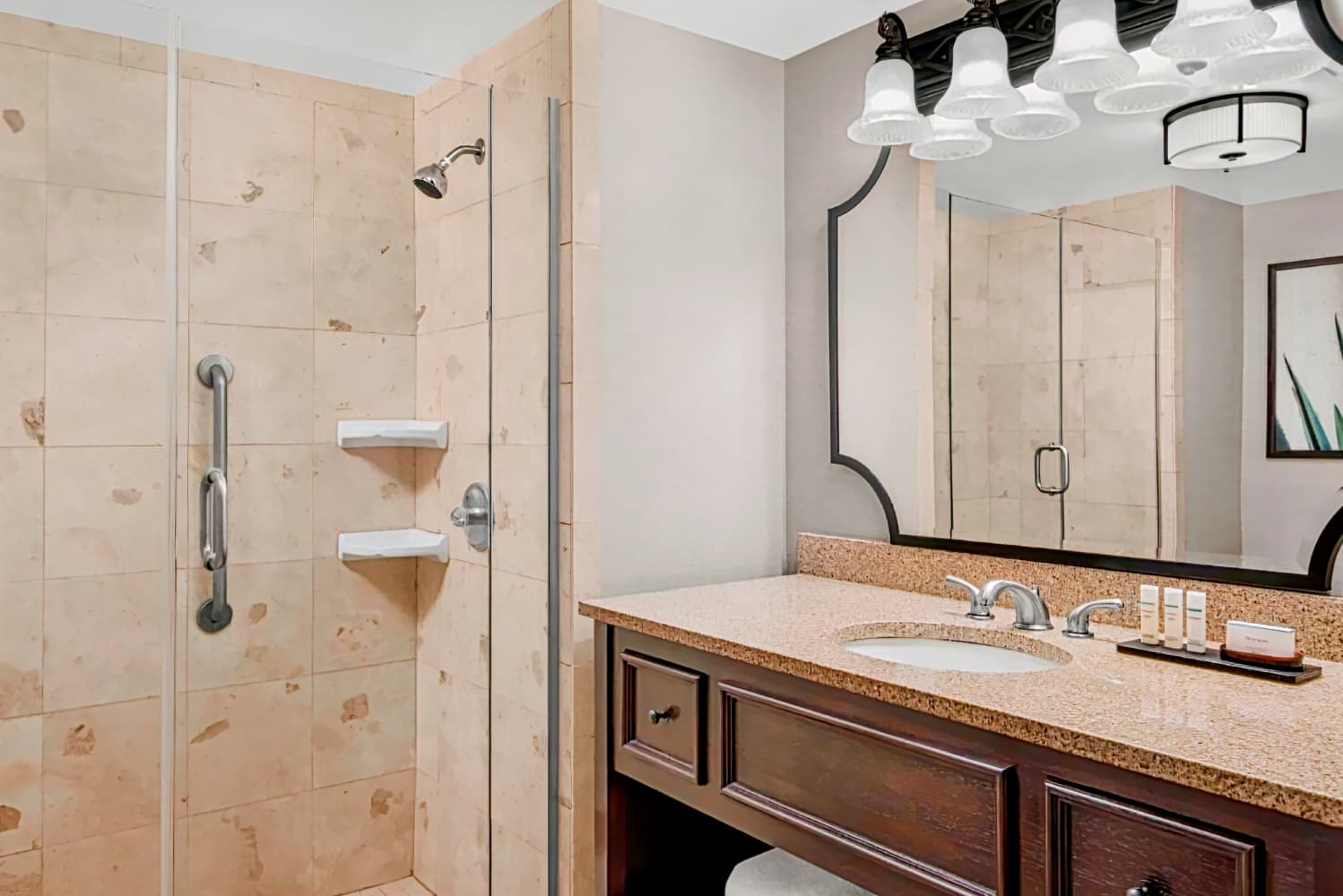 Embassy Suites by Hilton San Antonio Riverwalk Downtow