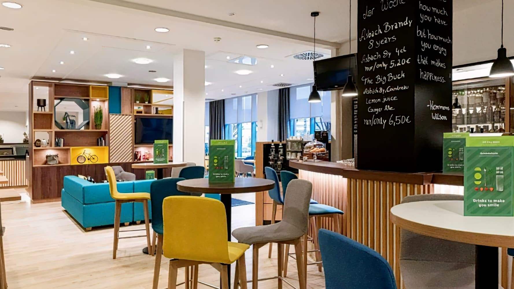 FOUR Essen City Centre