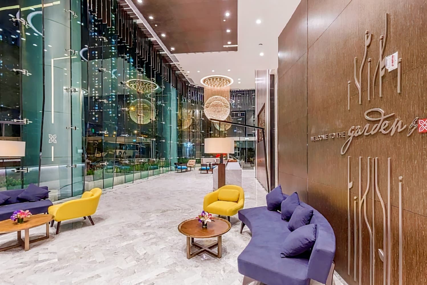 Hilton Garden Inn Hong Kong Mongkok