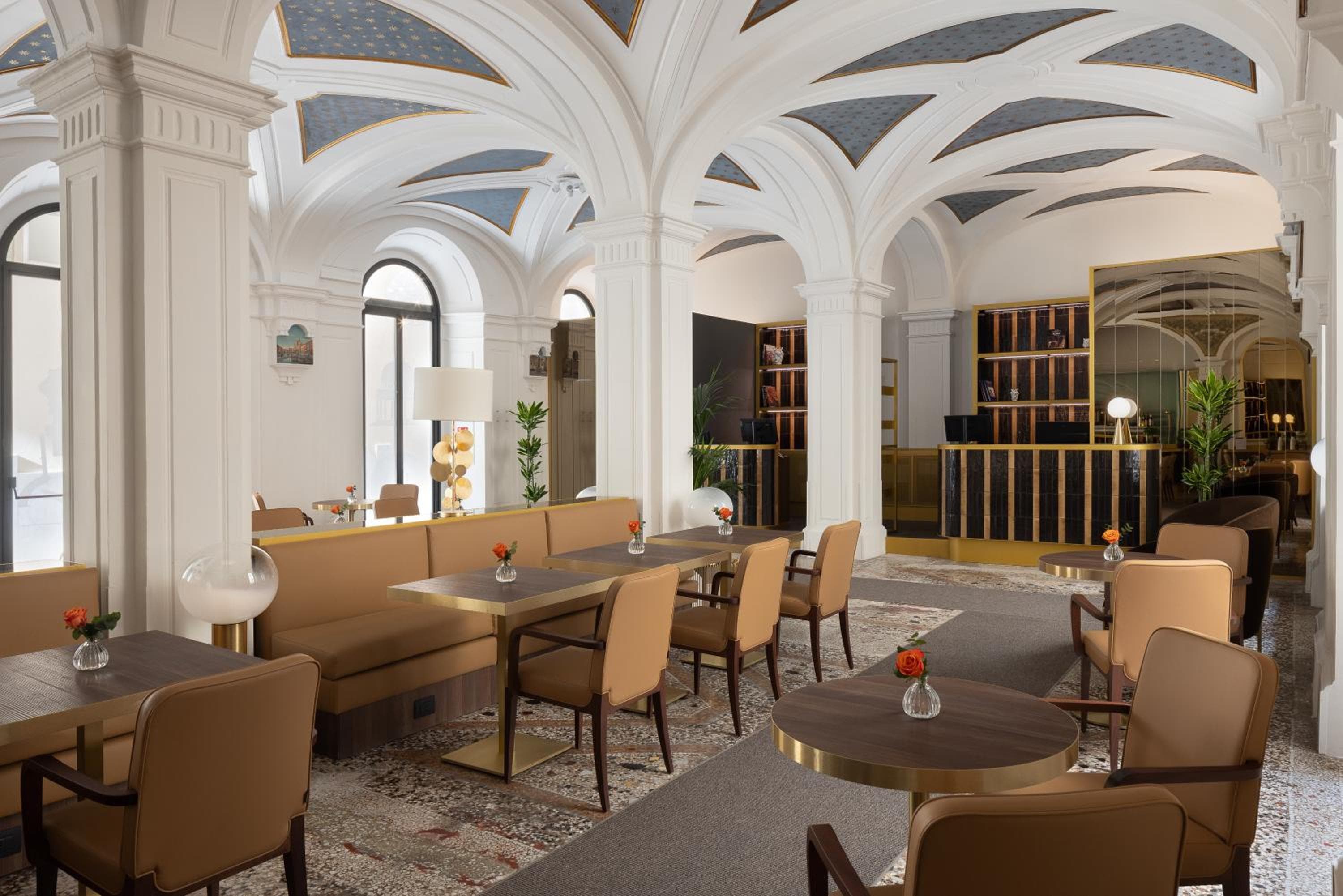 Maison Roma Piazza di Spagna | UNA Esperienze