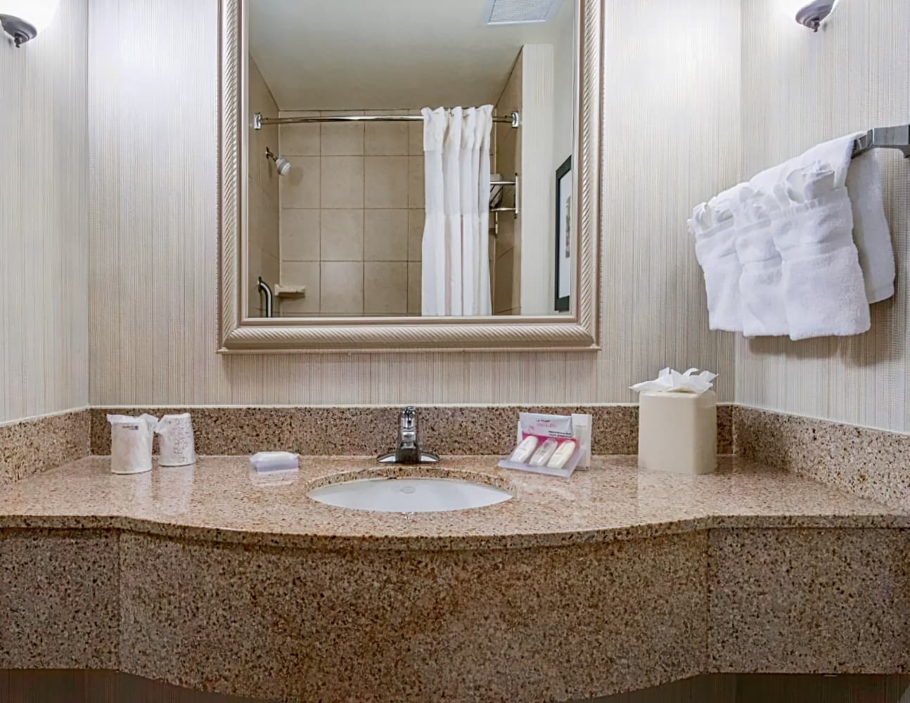 Hilton Garden Inn Tallahassee Central