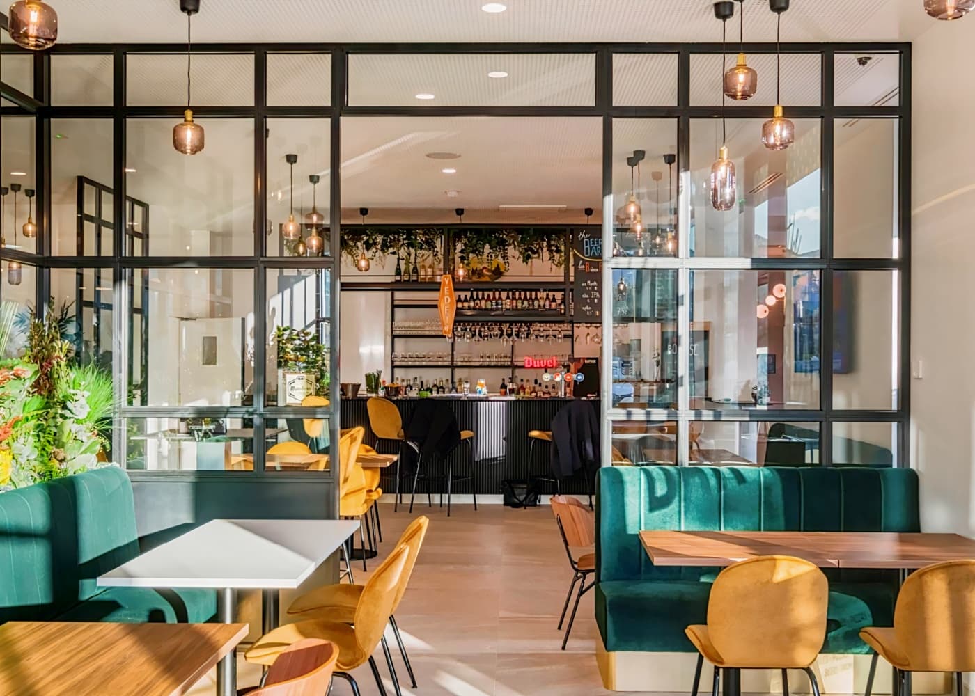 Kyriad Lyon Ouest Limonest