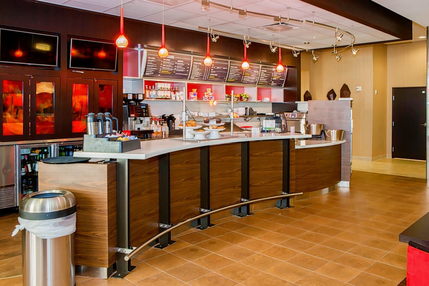 Courtyard by Marriott Lubbock Downtown/University Area