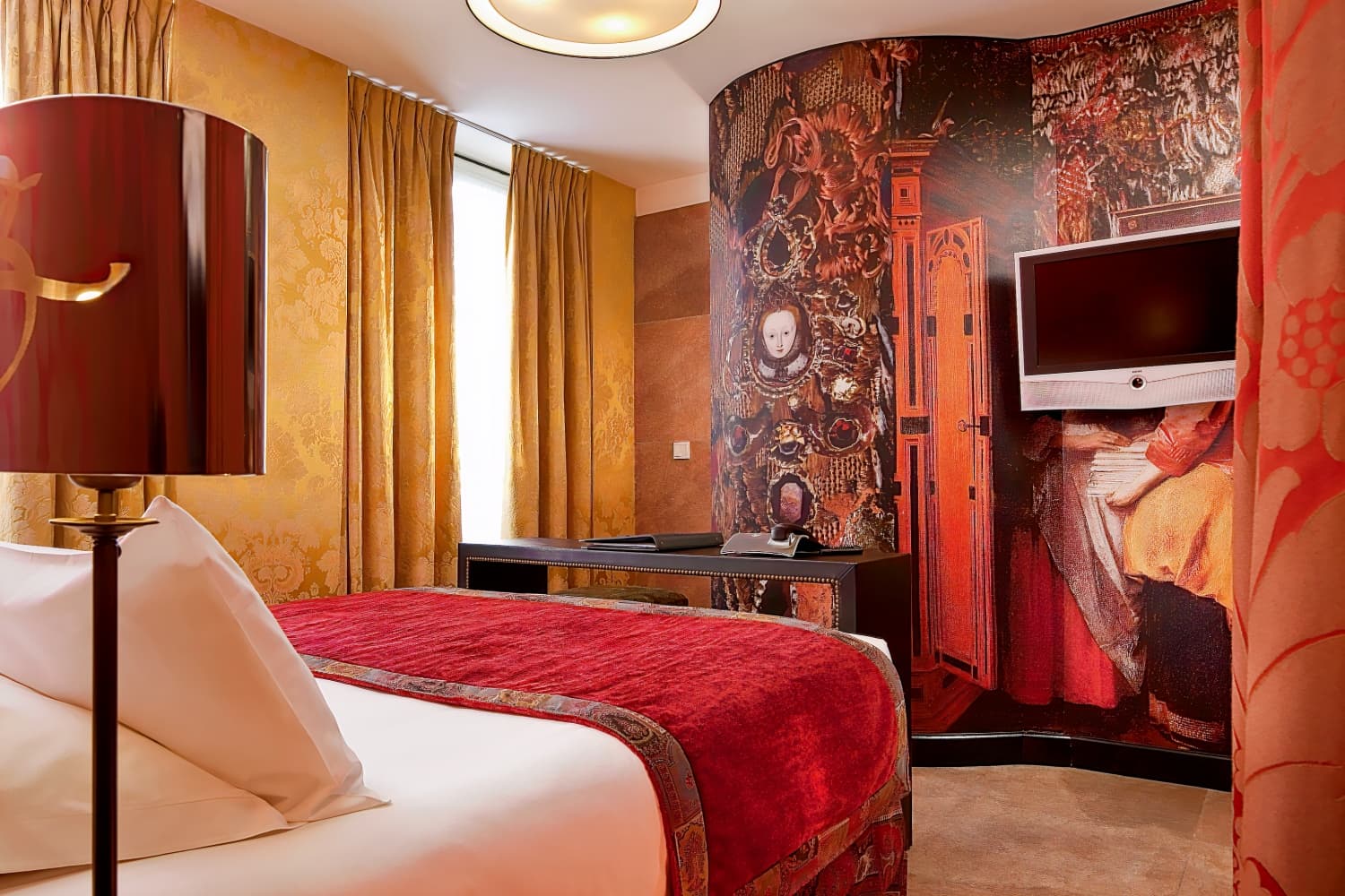 Hotel Le Bellechasse Saint-Germain