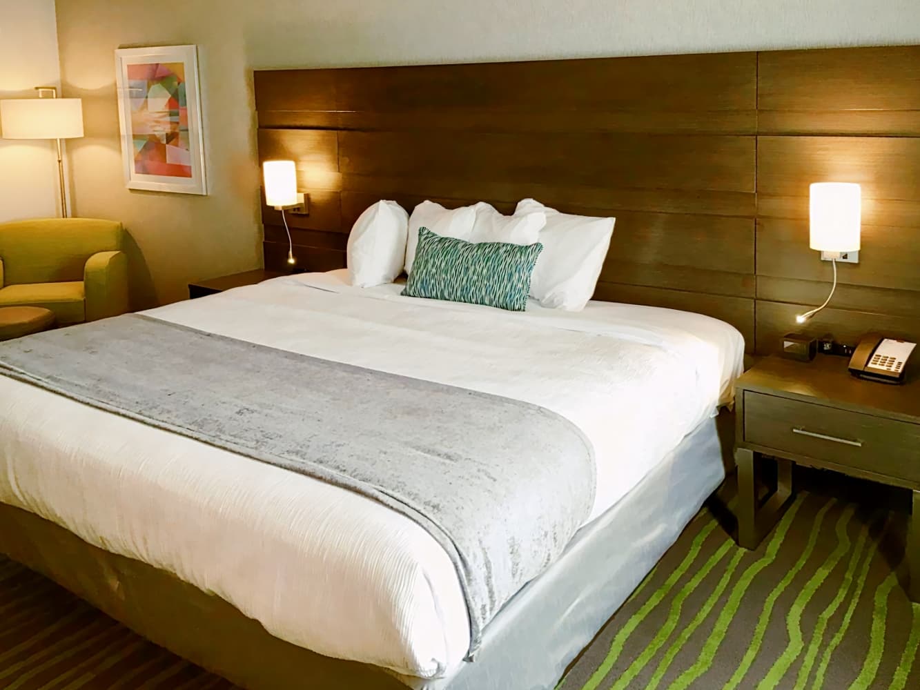 Best Western Plus Prien Lake Hotel & Suites - Lake Charles