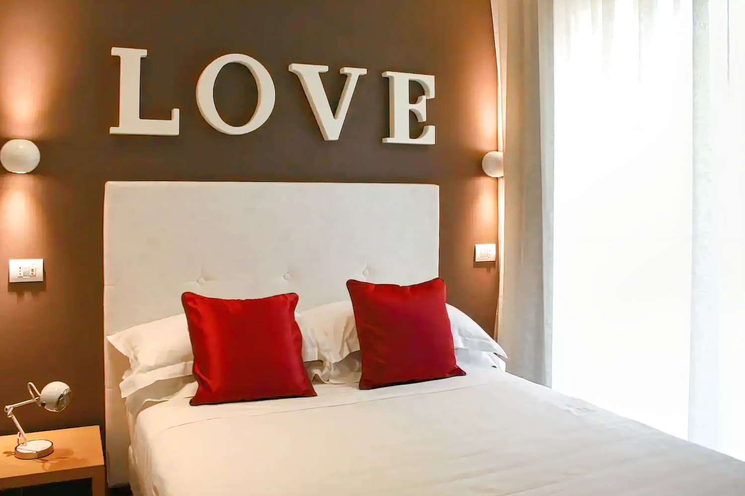 Hotel Select Suites & Spa