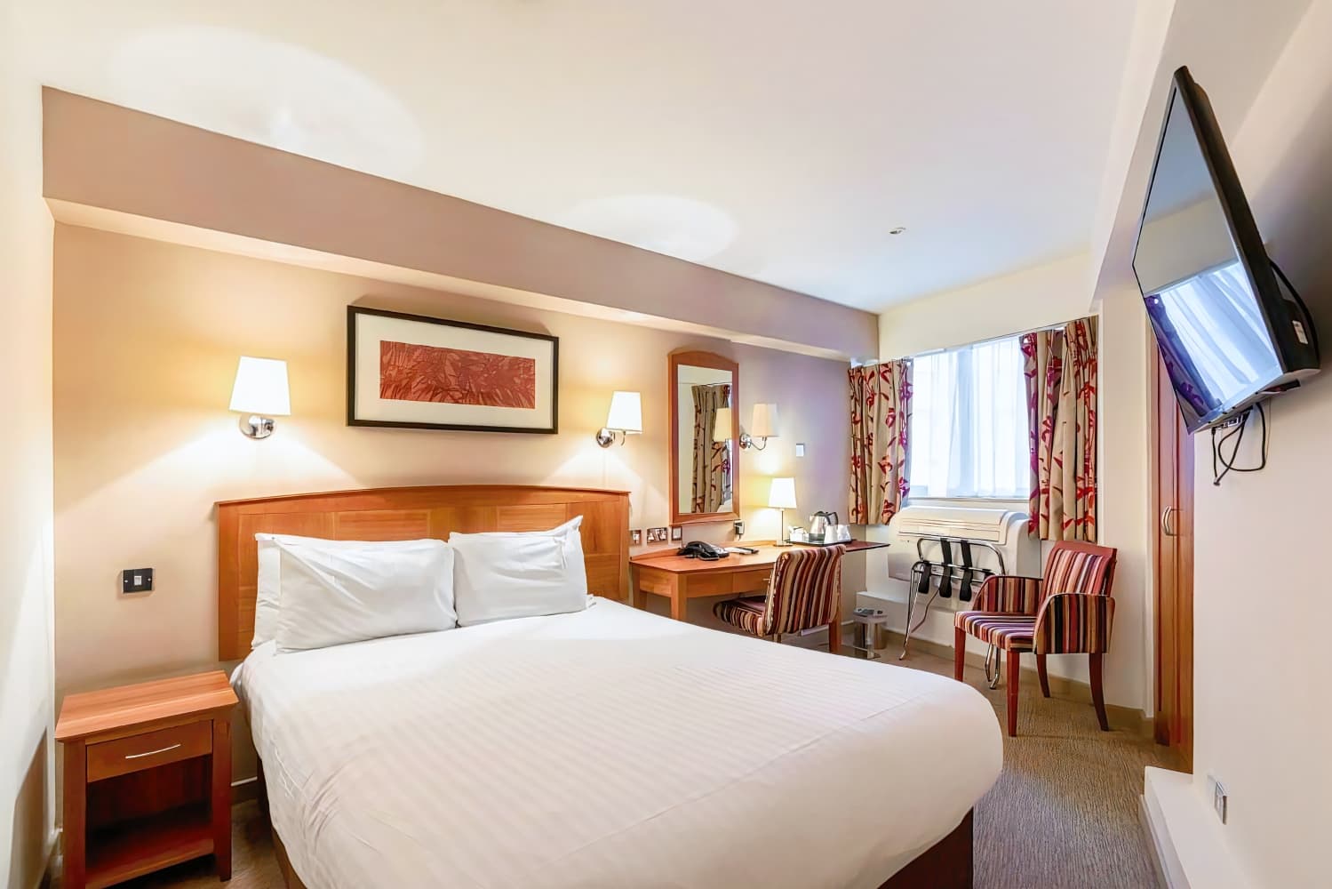 Birmingham Strathallan Hotel, BW Signature Collection