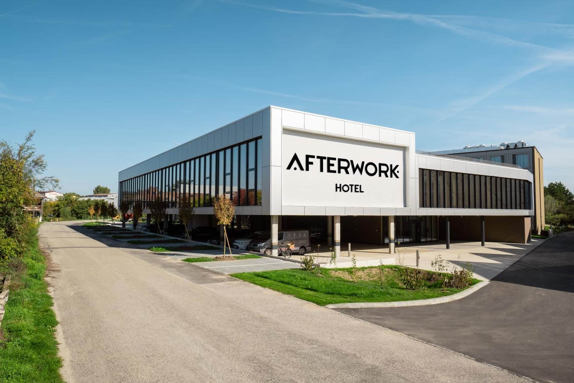 Afterwork Hotel