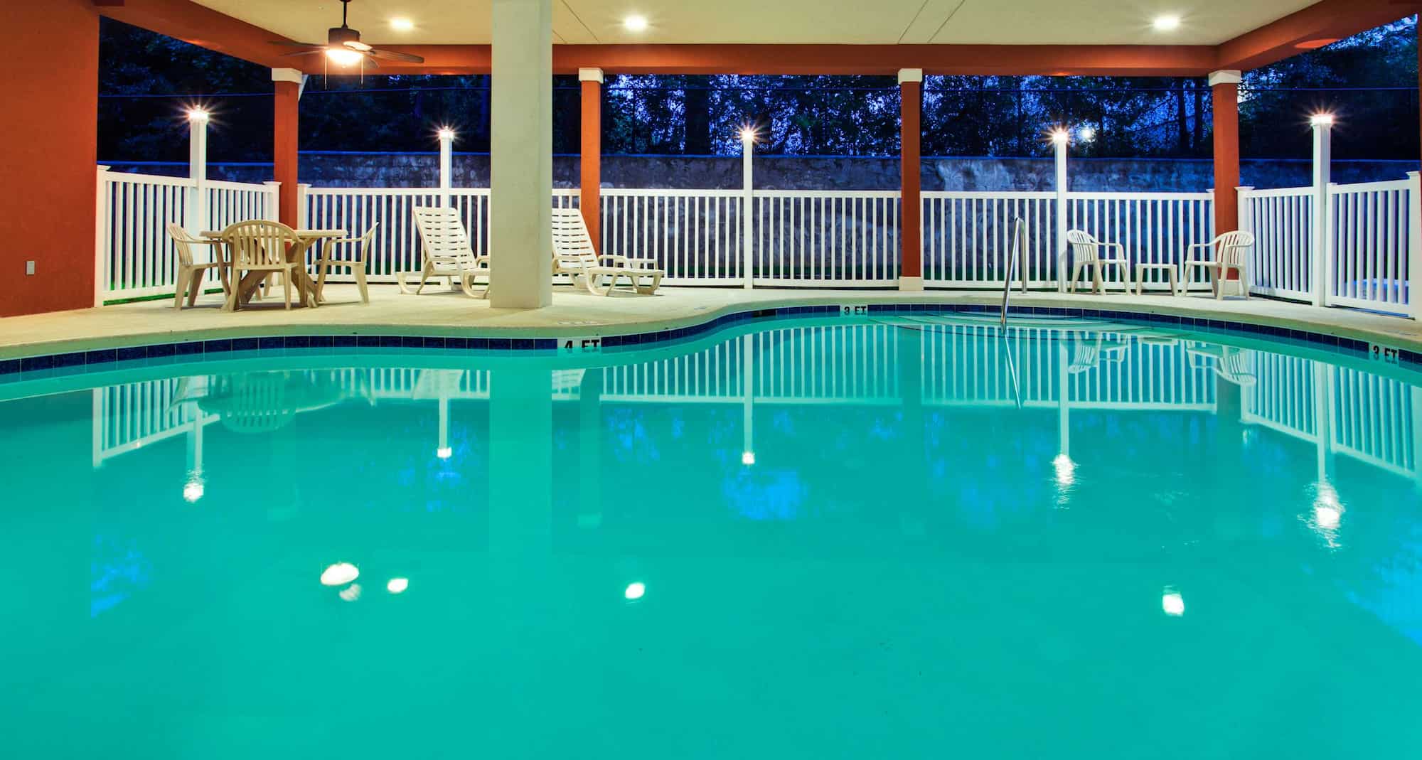 Country Inn & Suites by Radisson, Tallahassee Northwest I-10, FL