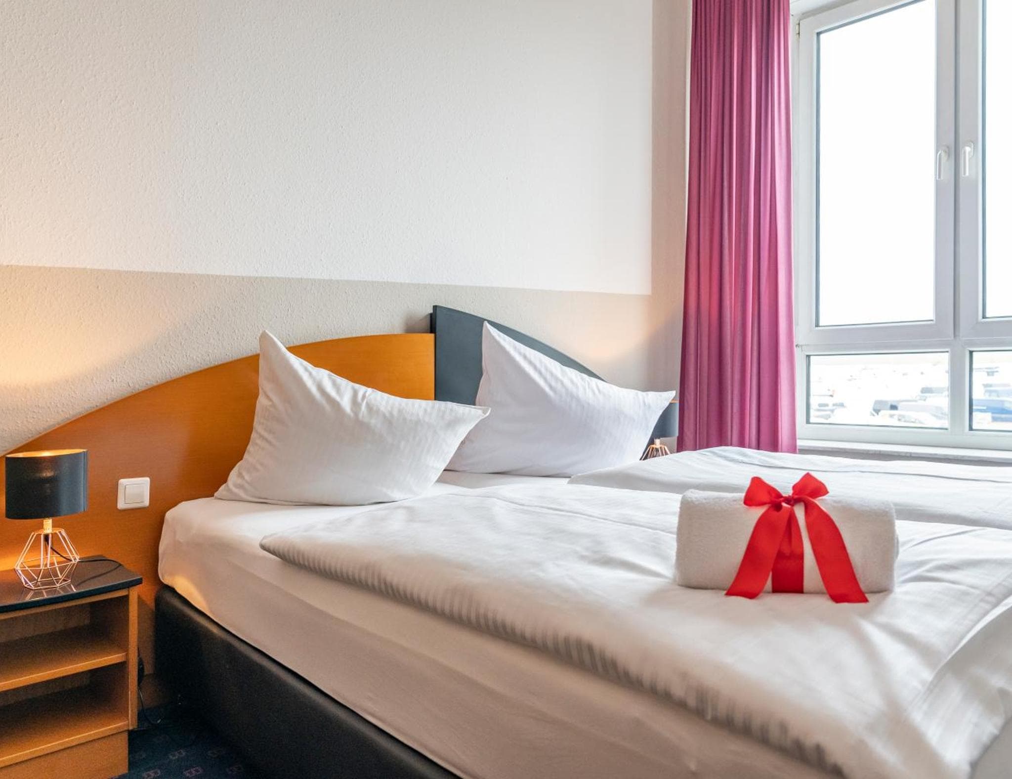 Hotel Belmondo Leipzig Airport (Old)