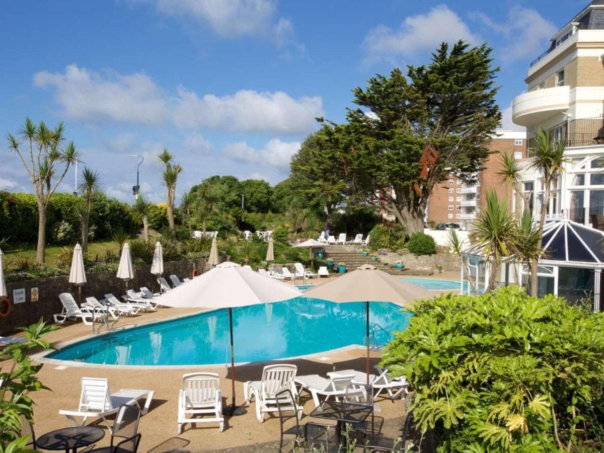 Bournemouth Carlton Hotel, BW Signature Collection