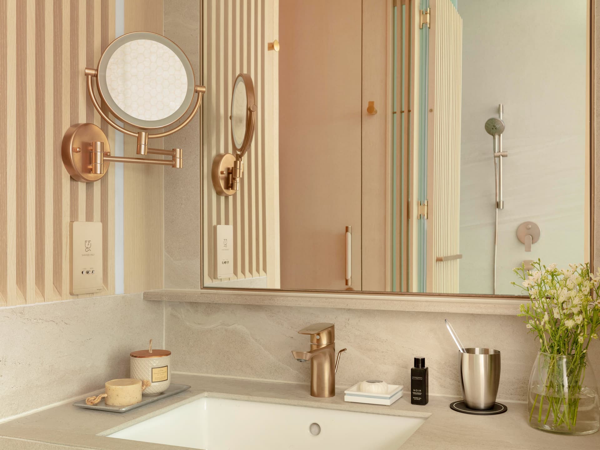 The Silveri Hotel Hong Kong – MGallery Collection