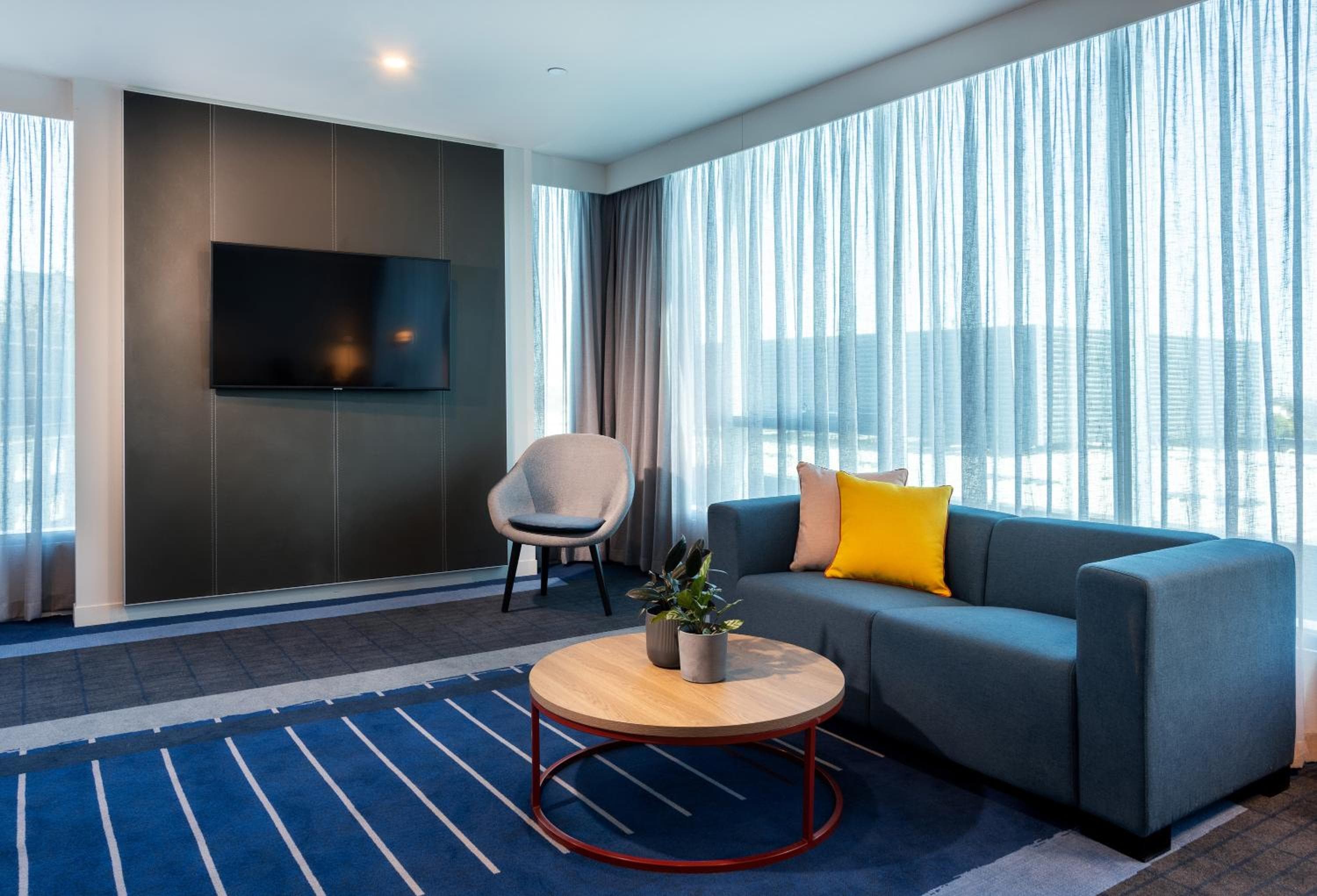 Novotel Melbourne Preston