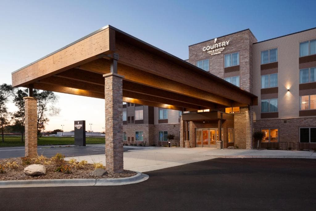 Country Inn & Suites by Radisson, Austin North (Pflugerville), TX