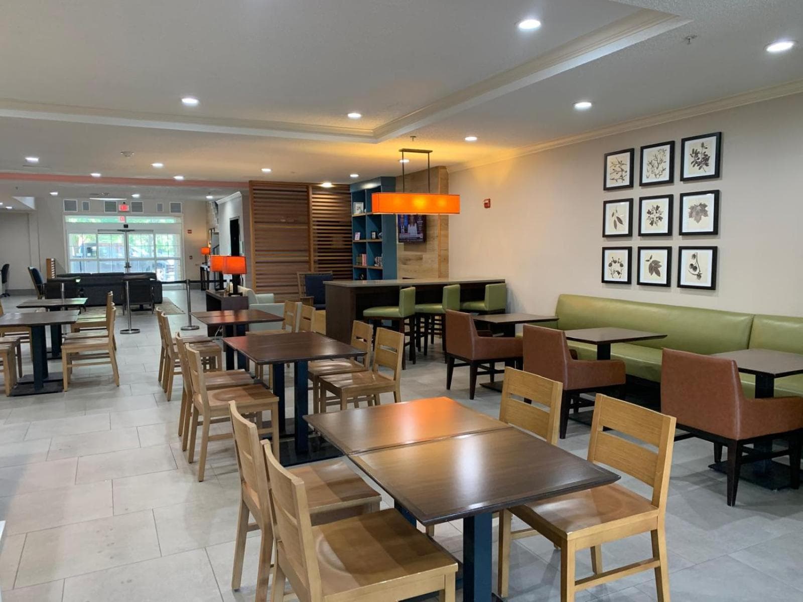 Country Inn & Suites by Radisson, Austin North (Pflugerville), TX