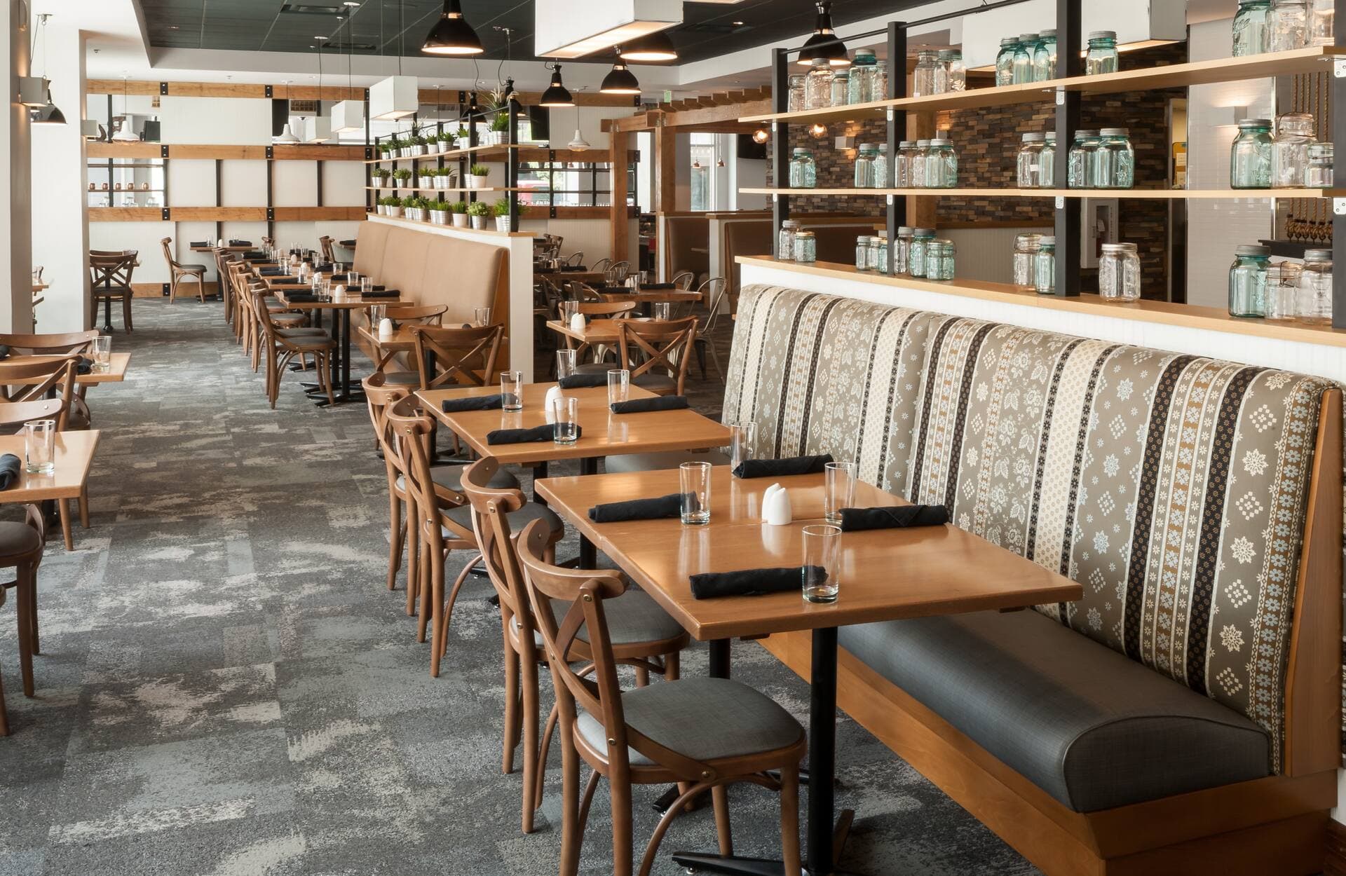 Hilton Garden Inn Denver Downtown