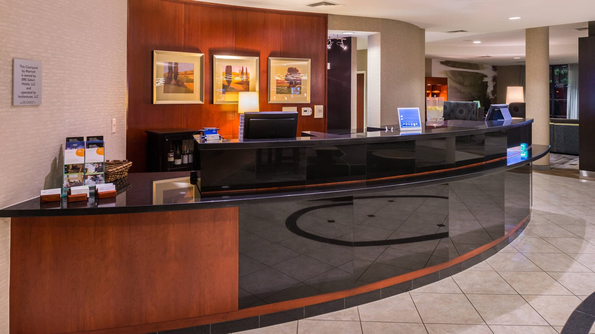 Courtyard by Marriott San Luis Obispo