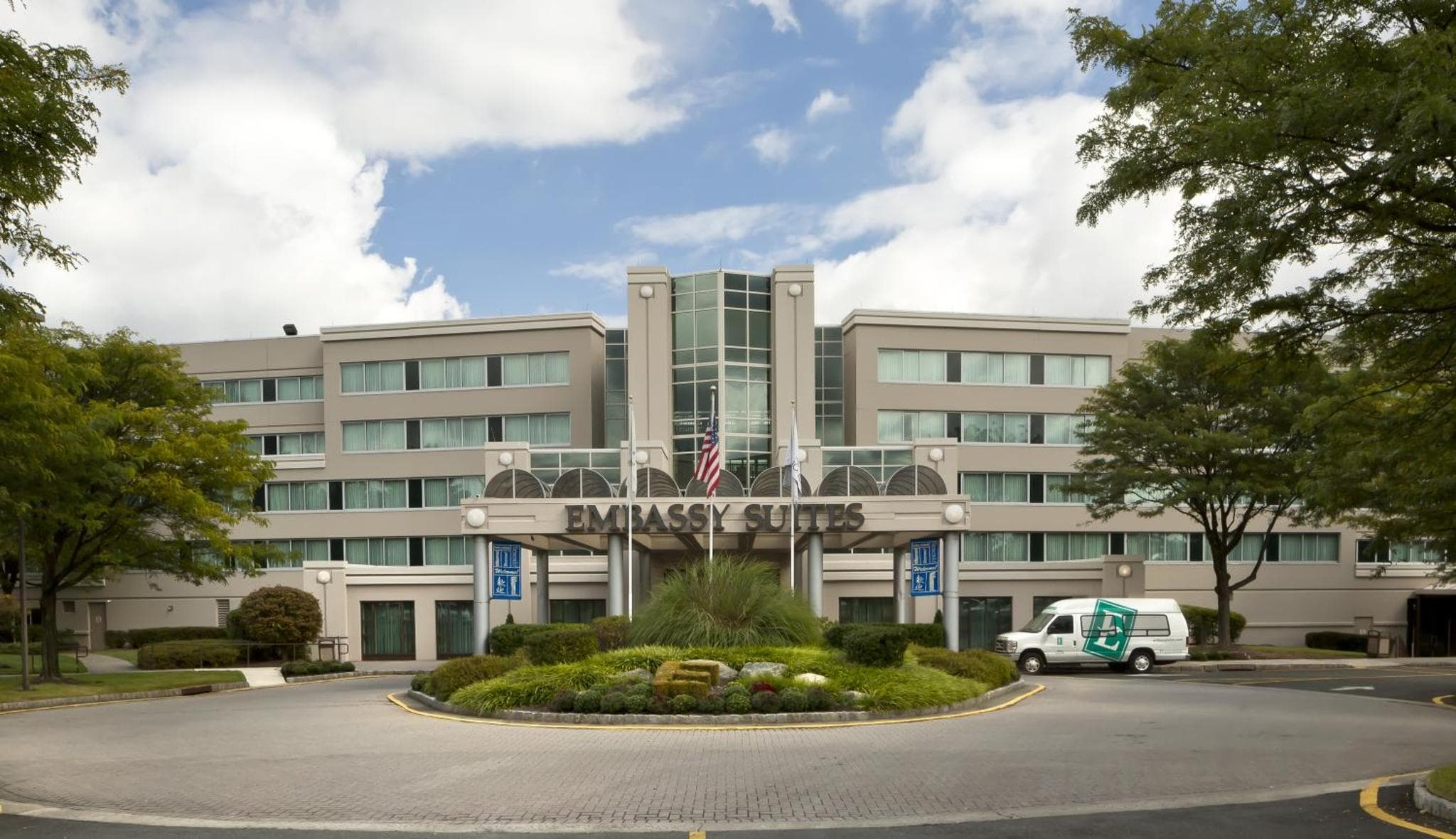 Embassy Suites by Hilton Parsippany