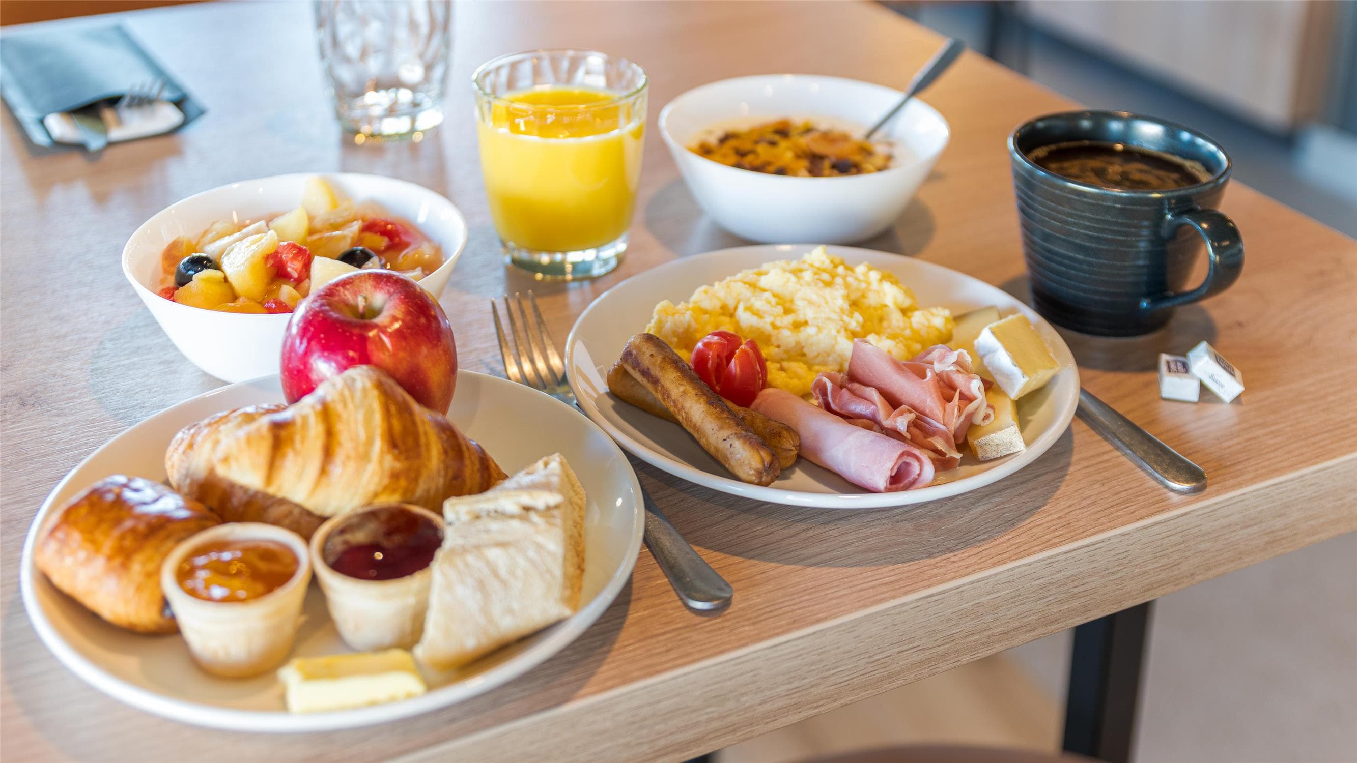 Campanile NATURE - Lyon Est Bron Eurexpo