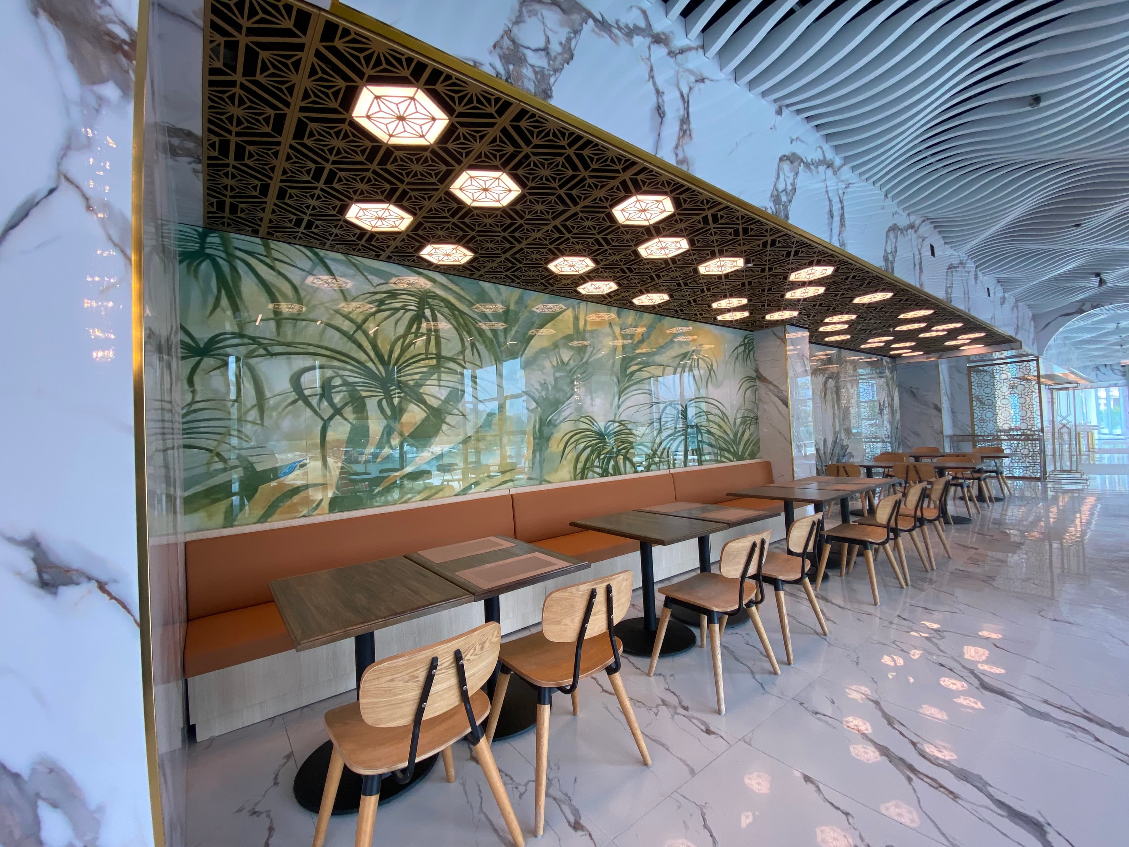 Grand Bay View Hotel & Resort